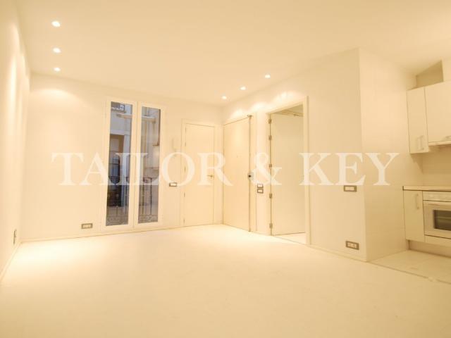 Apartamento en alquiler en Centro, Madrid