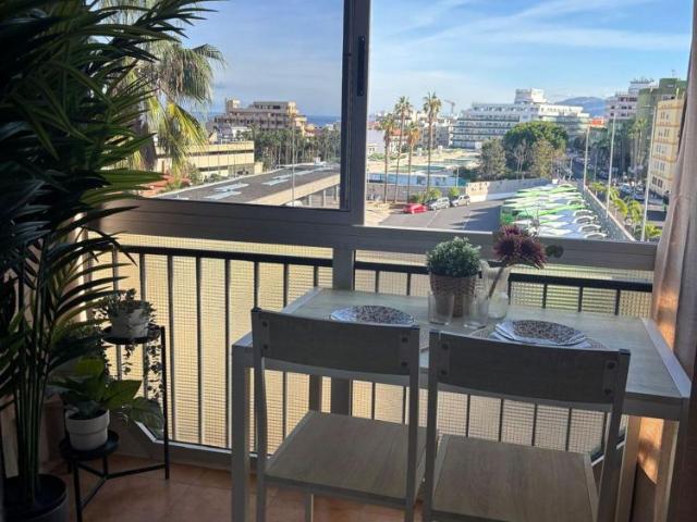 Estudio en alquiler en Las Dehesas, Puerto de la Cruz