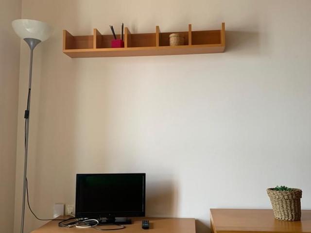 Estudio en alquiler en Ciudad Real, Castilla-La Mancha