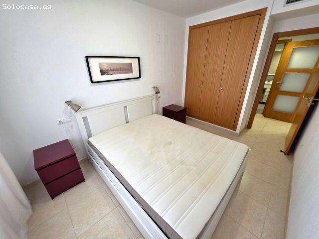 Piso en alquiler en Grup Sant Vicent Ferrer, la Plana Alta