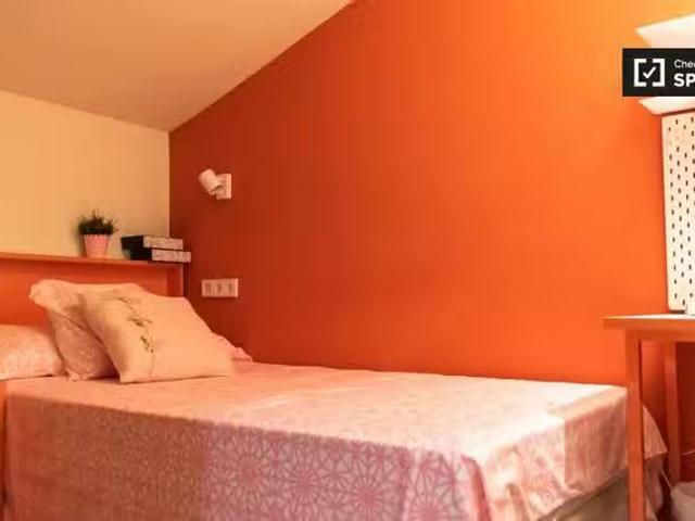 Apartamento en alquiler en Centro, Comarca de la Vega de Granada