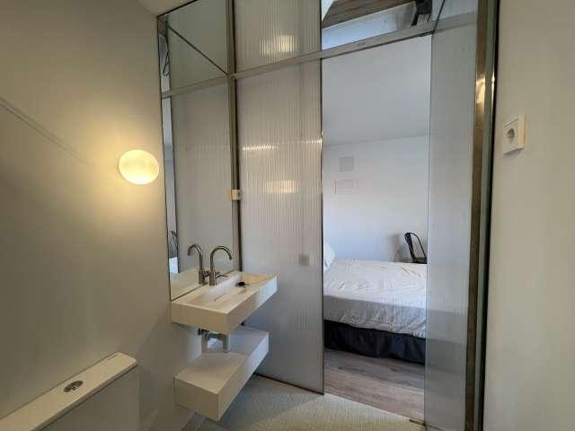 Estudio en alquiler en Moncloa-Aravaca, Madrid