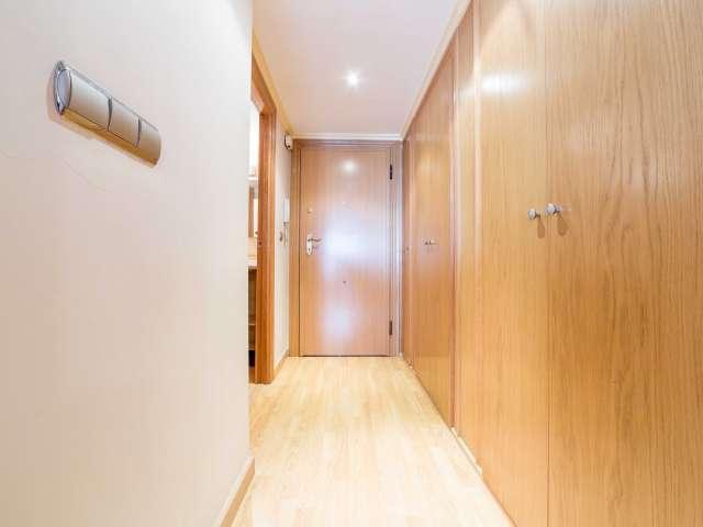 Estudio en alquiler en Valencia, Sant Francesc