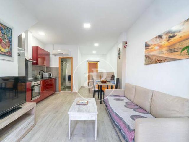 Casa en alquiler en Valencia