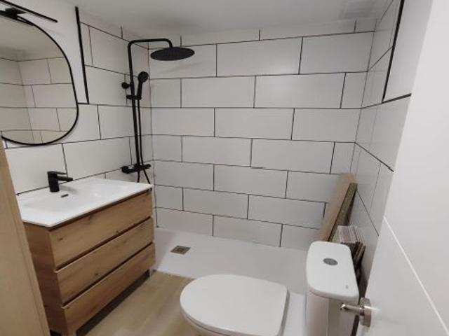 Piso en alquiler en Centro, Granada