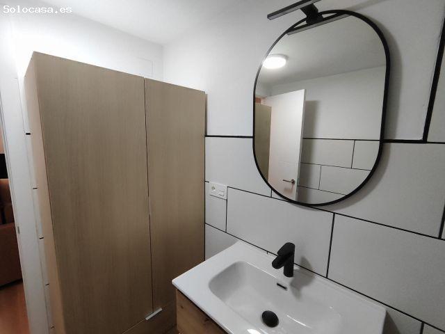 Piso en alquiler en Centro, Granada