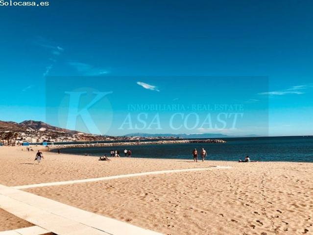Piso en alquiler en Los Boliches, Costa del Sol Occidental