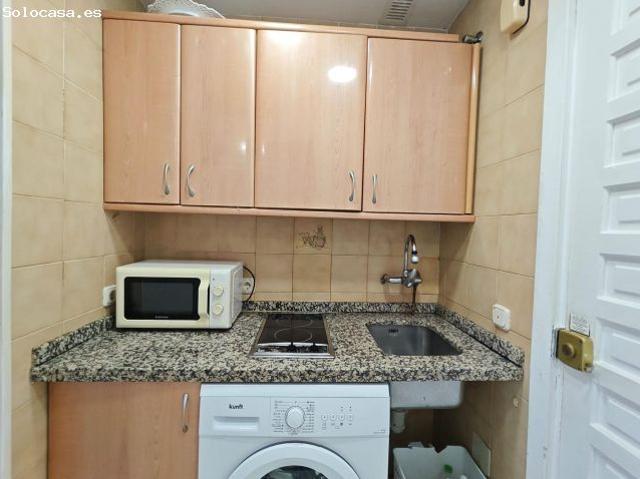 Piso en alquiler en Arroyo de la Miel-Benalmádena Costa, Costa del Sol Occidental