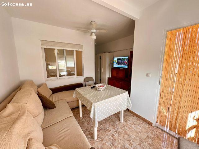 Piso en alquiler en Aguadulce, Roquetas De Mar