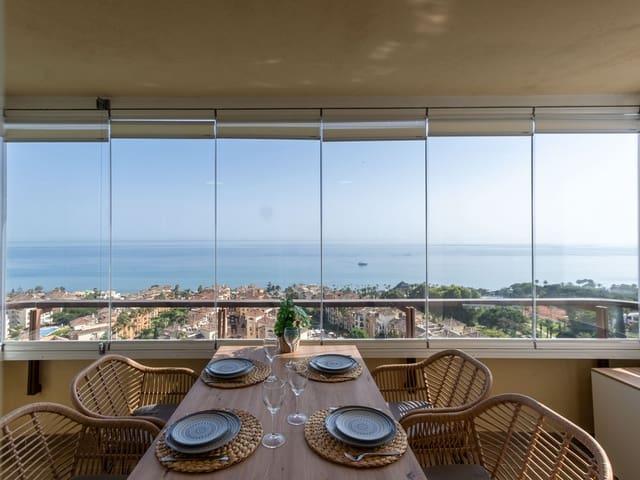 Estudio en alquiler en Marbella, Barrio Nuevo