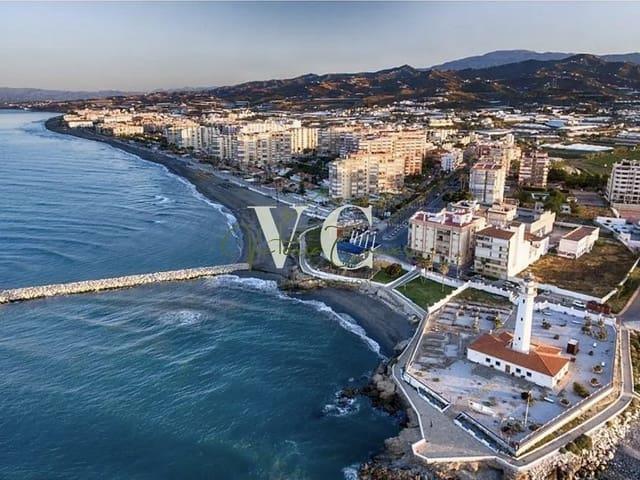 Estudio en alquiler en Torrox
