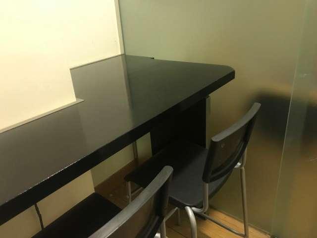 Estudio en alquiler en Abando, Bilbao