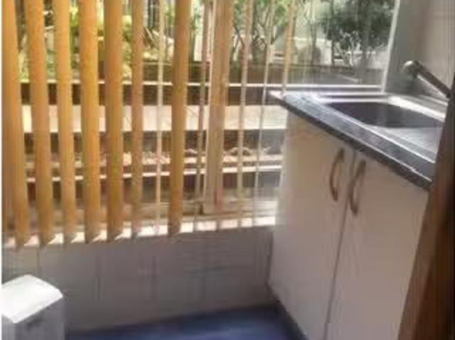 Apartamento en alquiler en Abando, Bilbao