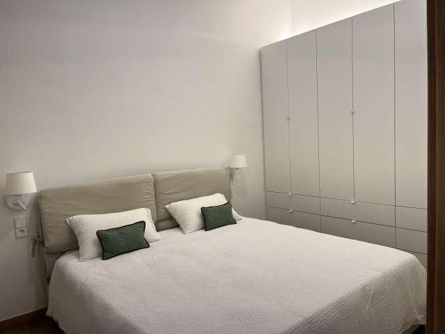 Estudio en alquiler en Abando, Bilbao
