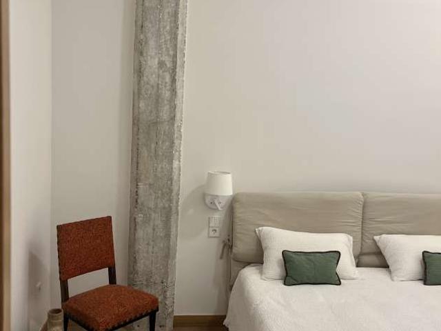 Estudio en alquiler en Abando, Bilbao