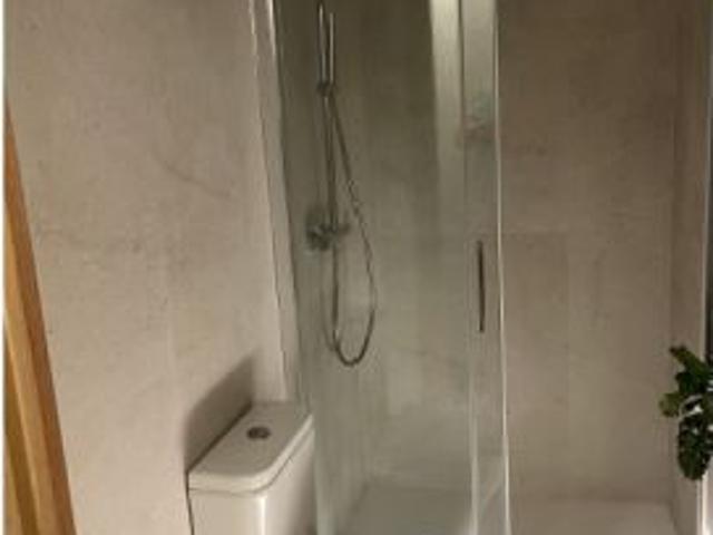 Piso en alquiler en Abando, Bilbao