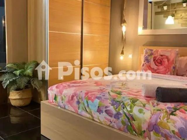 Estudio en alquiler en Santa Cruz De Tenerife, Canarias