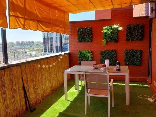 Estudio en alquiler en Retiro, Medina-sidonia