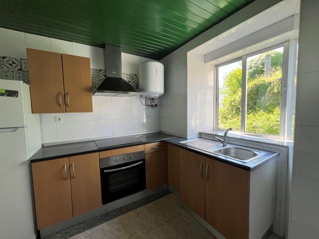 Estudio en alquiler en Lugo, Galicia
