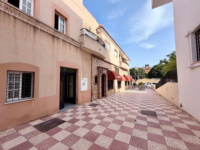 Estudio en alquiler en Aguadulce, Roquetas De Mar