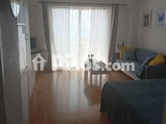 Estudio en alquiler en Oliveros, Almería