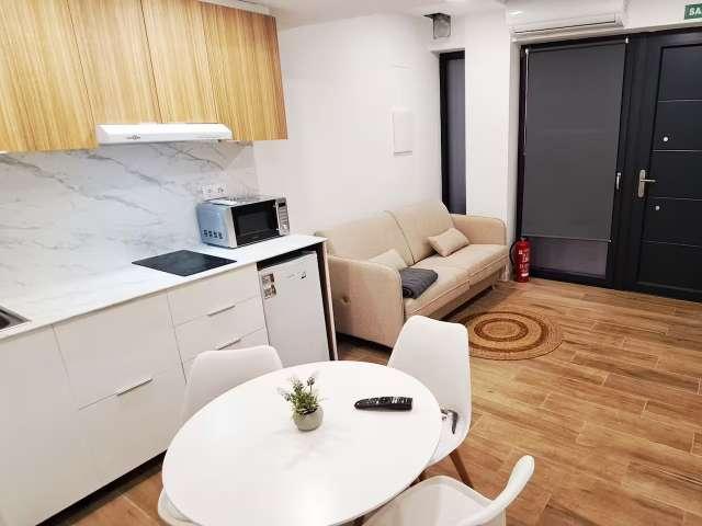 Estudio en alquiler en Camins Al Grau, Comarca de València