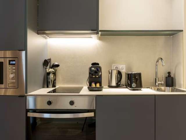 Estudio en alquiler en Camins Al Grau, Comarca de València