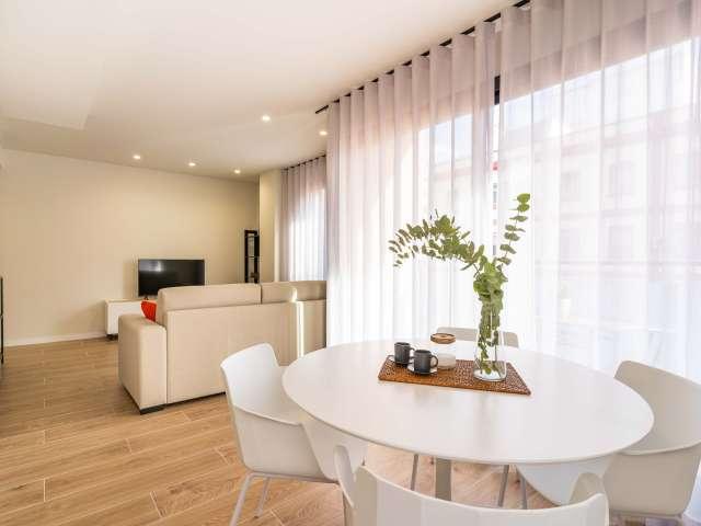 Estudio en alquiler en Valencia, Aiora