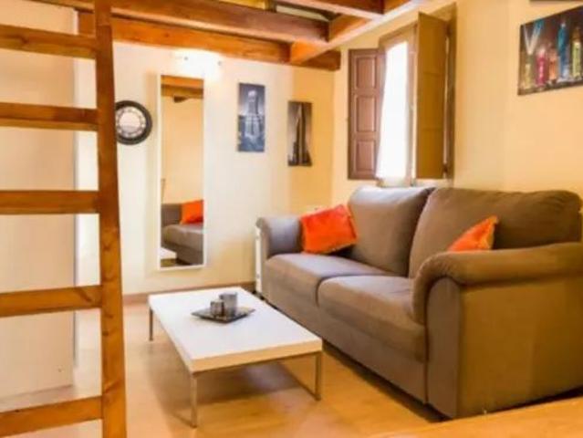 Estudio en alquiler en Ronda, Comarca de la Vega de Granada