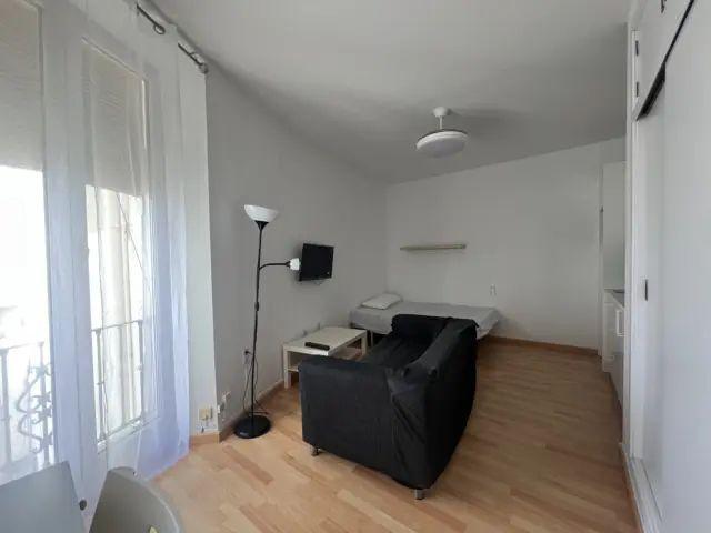 Estudio en alquiler en Ronda, Comarca de la Vega de Granada