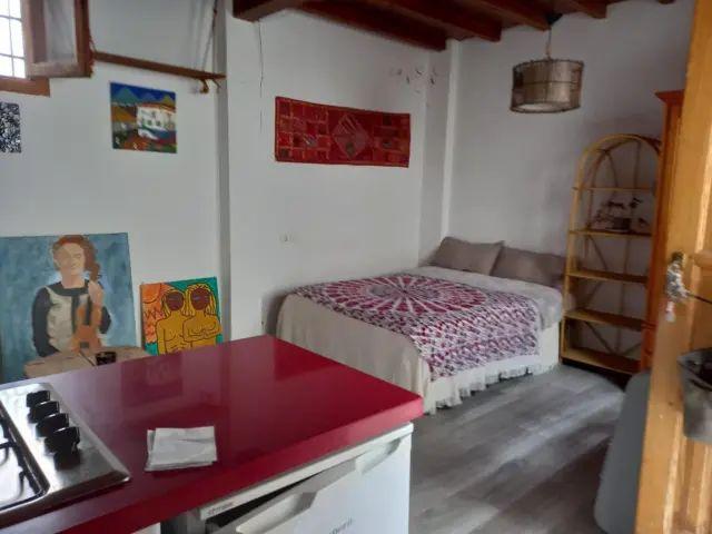 Estudio en alquiler en Ronda, Comarca de la Vega de Granada