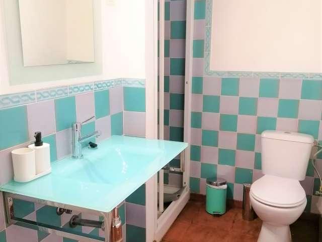 Estudio en alquiler en Granada