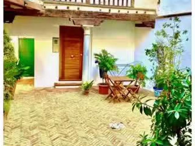 Apartamento en alquiler en Albaicín, Comarca de la Vega de Granada