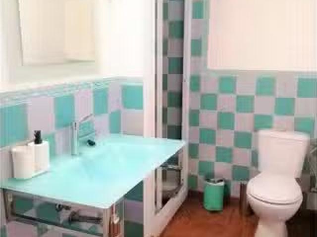 Apartamento en alquiler en Albaicín, Comarca de la Vega de Granada