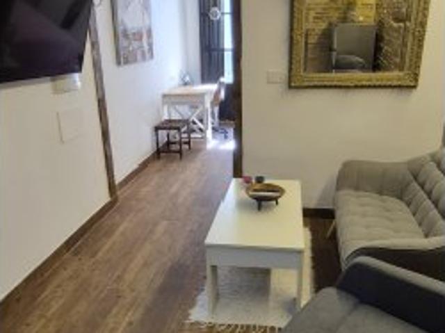 Estudio en alquiler en Granada