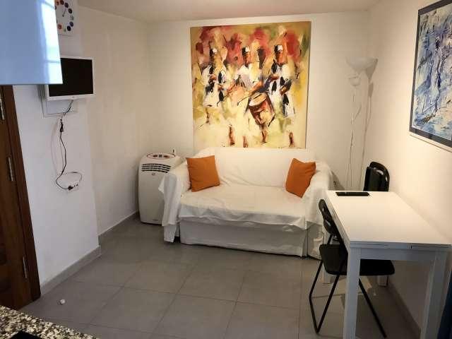 Estudio en alquiler en Albaicín, Comarca de la Vega de Granada