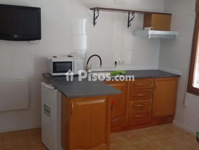 Estudio en alquiler en la Plana Alta, Valencia