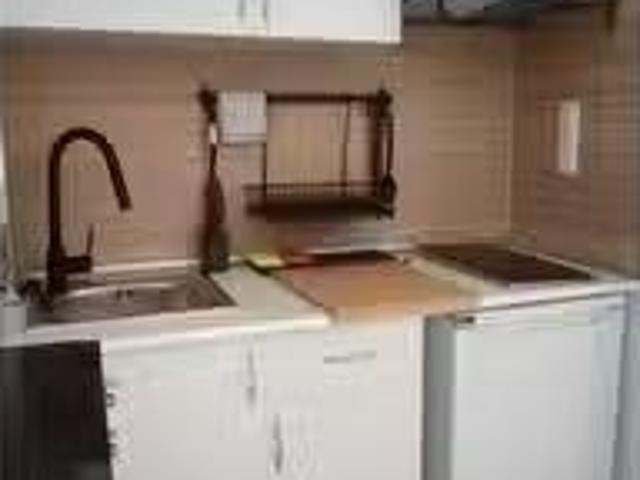 Apartamento en alquiler en San Gabriel, la Marina Alta