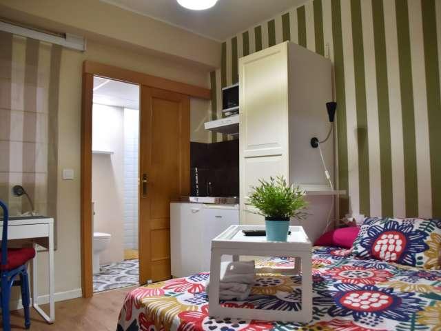 Estudio en alquiler en Albors, València
