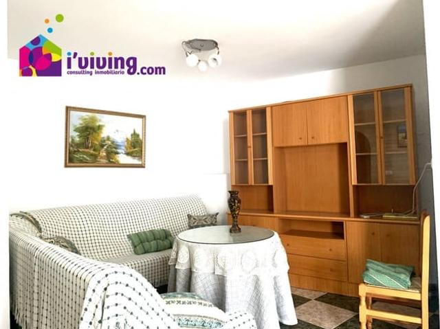 Estudio en alquiler en Albox
