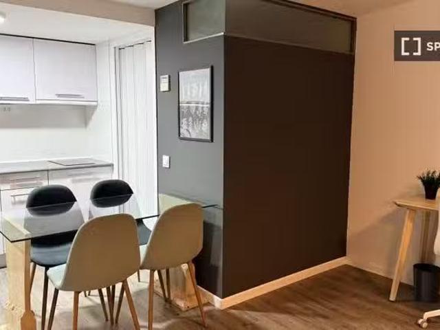Apartamento en alquiler en Distrito II, Alcalá De Henares