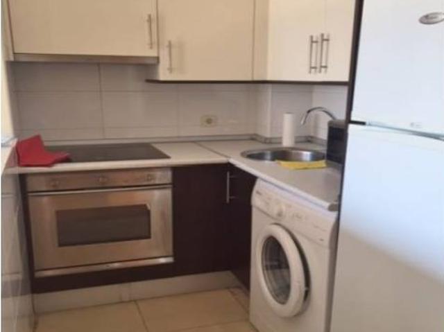 Piso en alquiler en Alcobendas
