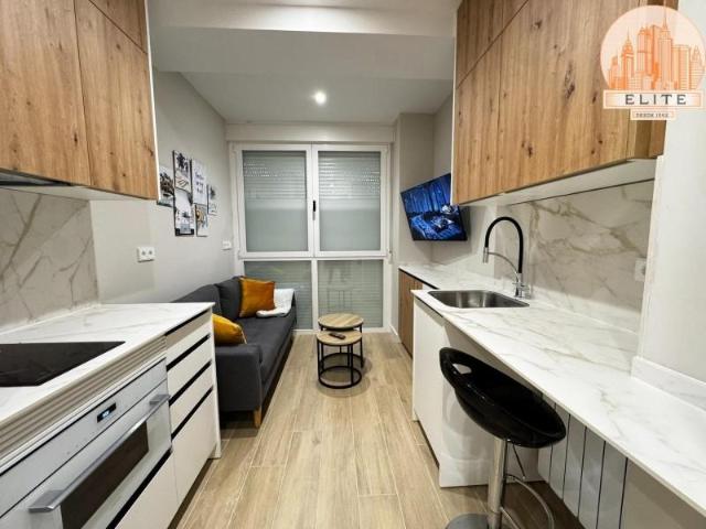 Estudio en alquiler en Suroeste, Alcorcón