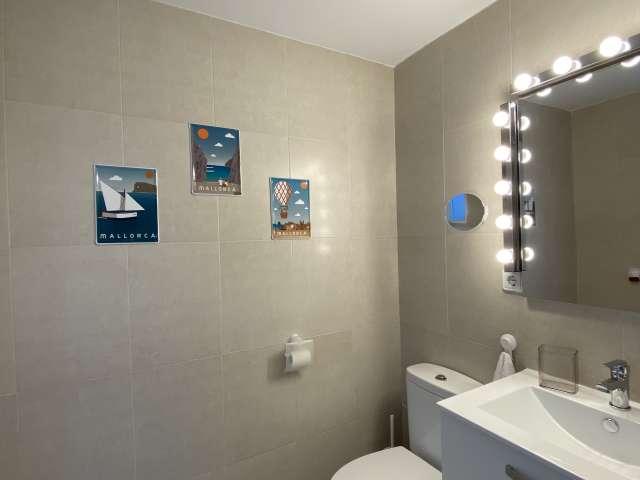 Estudio en alquiler en Alcúdia, Platja d'Alcúdia