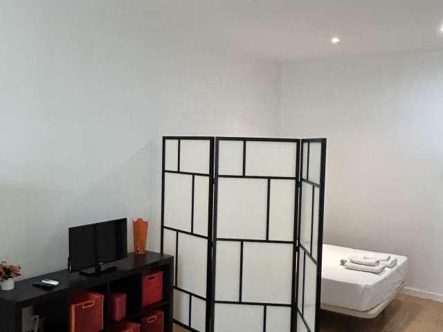 Estudio en alquiler en Casco Antiguo, Sevilla