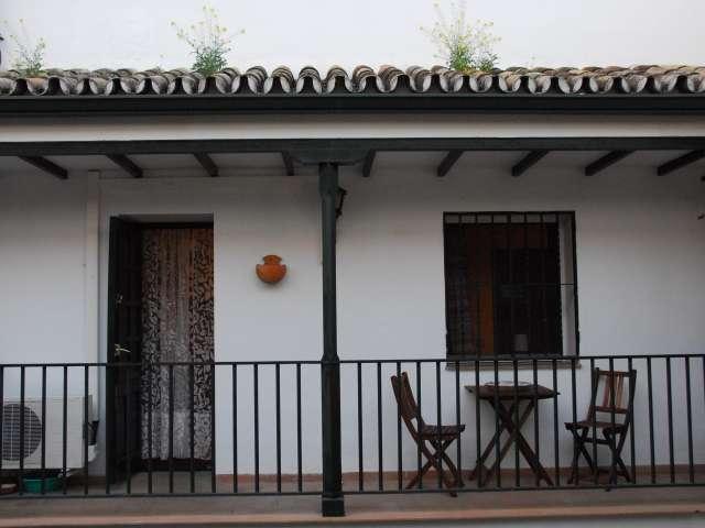 Estudio en alquiler en Casco Antiguo, Sevilla