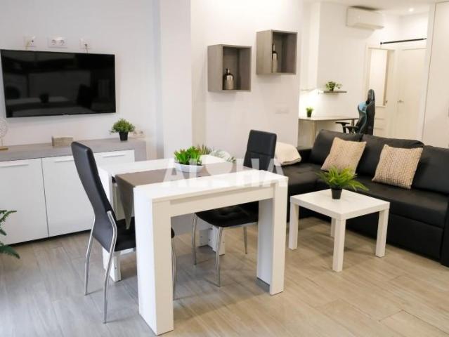 Estudio en alquiler en Alfara Del Patriarca