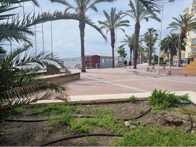 Piso en alquiler en La Axarquía, Andalucía