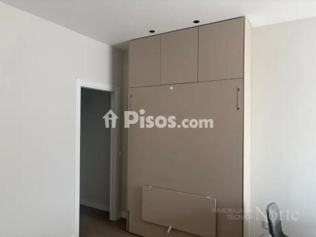 Estudio en alquiler en Salamanca, Madrid