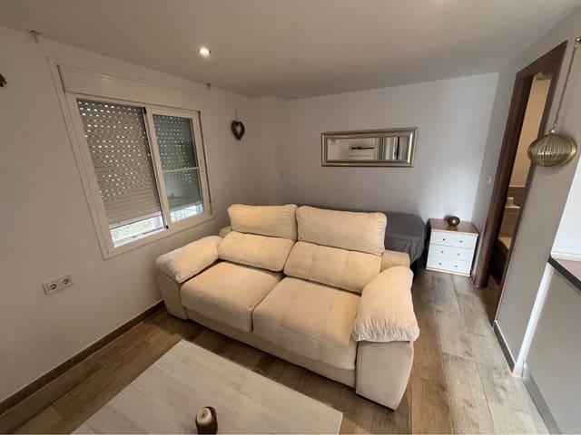 Estudio en alquiler en Los Tomillares, Valle del Guadalhorce